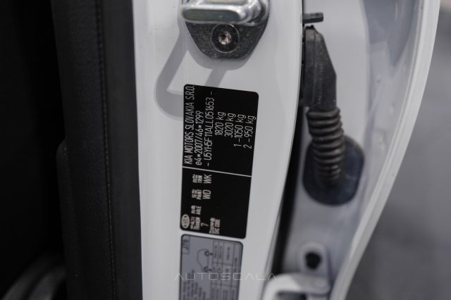 KIA XCeed usata 45