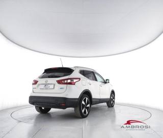 NISSAN Qashqai usata 2