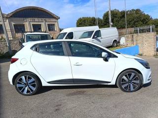 RENAULT Clio usata 4