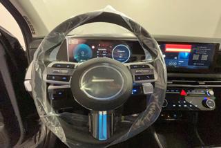 HYUNDAI Tucson usata, con Controllo trazione