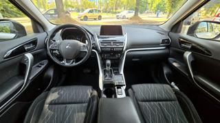 MITSUBISHI Eclipse Cross usata, con Park Distance Control