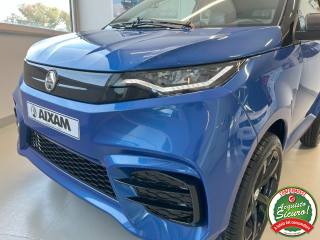 AIXAM City usata 17