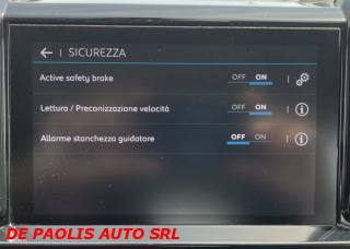 CITROEN C5 Aircross usata, con Servosterzo
