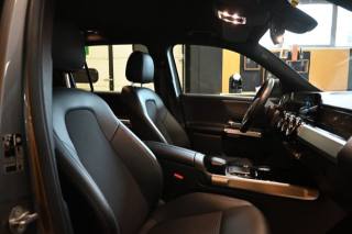 MERCEDES-BENZ GLB 180 usata 104