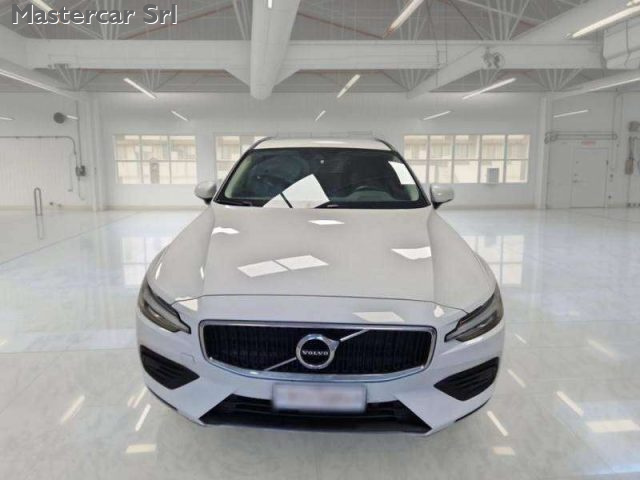 VOLVO V60 usata, con Boardcomputer