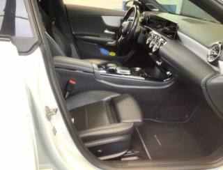 MERCEDES-BENZ CLA 250 usata, con Boardcomputer