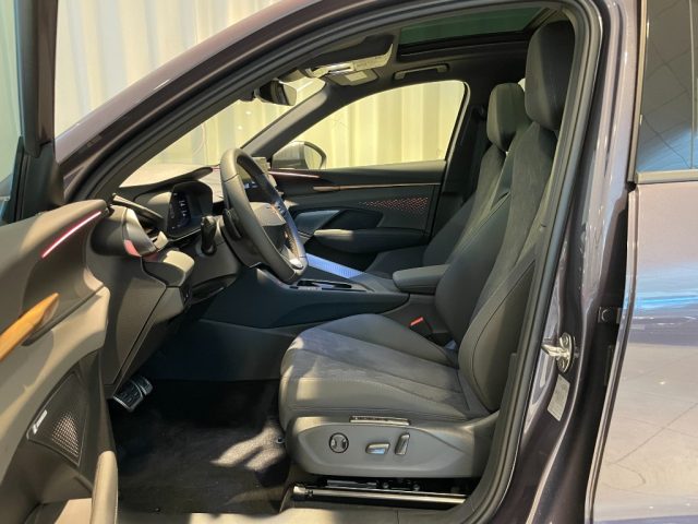 CUPRA Terramar usata, con Airbag Passeggero