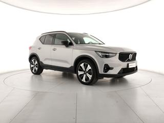 VOLVO XC40 usata, con Autoradio