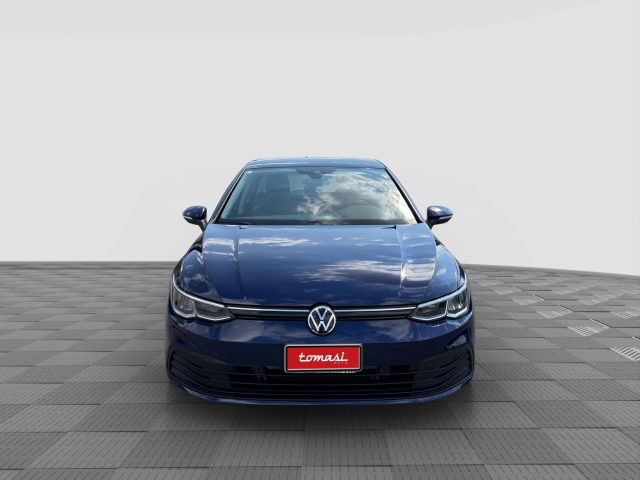VOLKSWAGEN Golf usata 7
