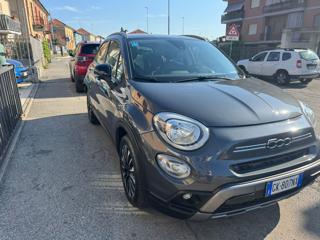 FIAT 500X usata, con Airbag