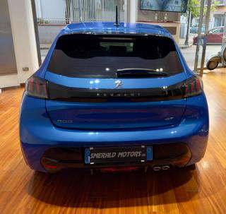 PEUGEOT 208 usata, con Autoradio