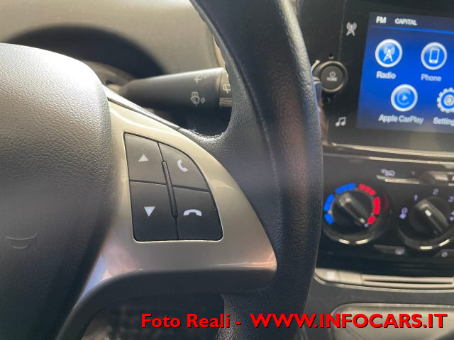 LANCIA Ypsilon usata, con Volante multifunzione