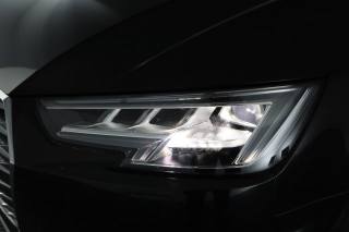 AUDI A4 usata 8