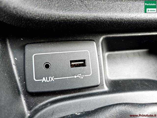 FIAT Doblo usata, con Vivavoce
