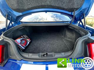FORD Mustang usata, con Servosterzo