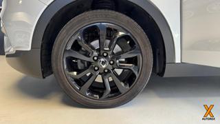 SSANGYONG Tivoli usata, con Servosterzo