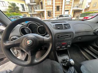 ALFA ROMEO 147 usata, con Climatizzatore