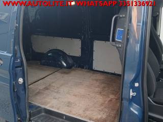 MERCEDES-BENZ Vito usata, con Hill holder