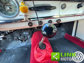 ALFA ROMEO Giulietta usata 23