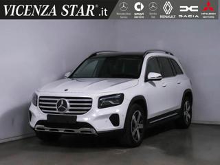 MERCEDES-BENZ GLB 180 d SPORT