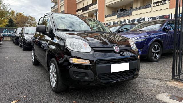 FIAT Panda usata, con Airbag