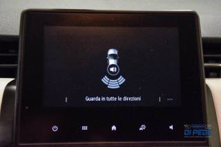RENAULT Clio usata, con Autoradio digitale
