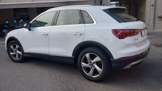 AUDI Q3 usata, con Filtro antiparticolato
