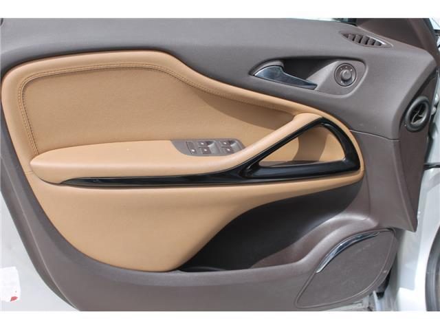 OPEL Zafira Tourer usata, con Climatizzatore
