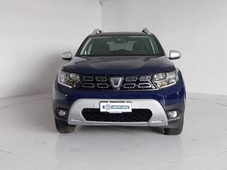 DACIA Duster usata, con Airbag laterali