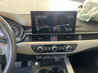 AUDI A4 usata, con Fendinebbia