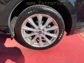 FORD Edge usata, con Antifurto