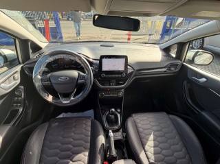 FORD Fiesta usata, con Boardcomputer