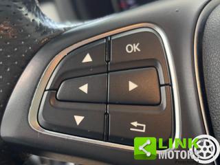 MERCEDES-BENZ B 180 usata, con Sistema di navigazione