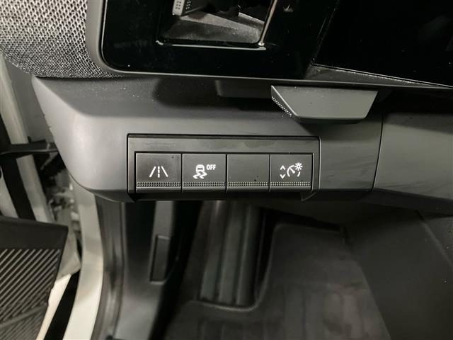 RENAULT Megane usata, con Hill holder