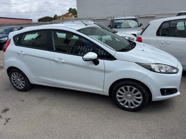 FORD Fiesta usata, con Airbag laterali