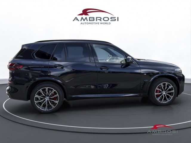 BMW X5 usata 4