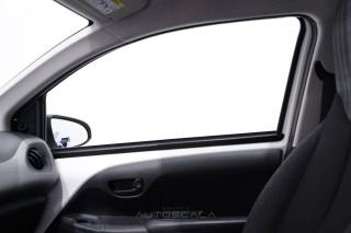 PEUGEOT 108 usata 18