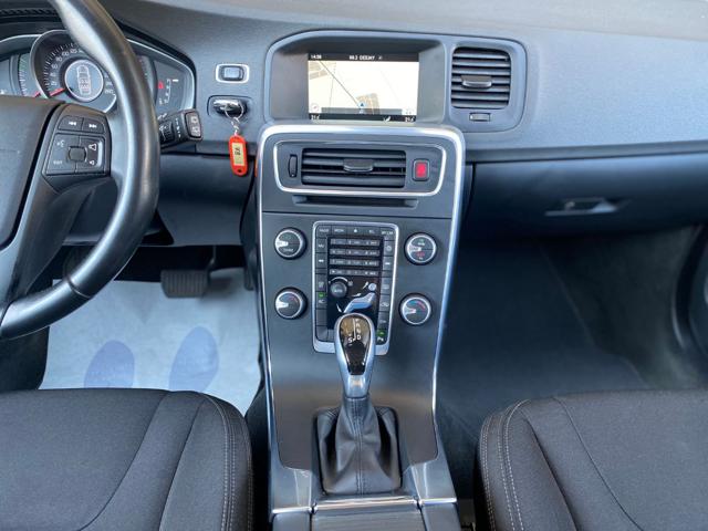 VOLVO V60 usata, con Climatizzatore