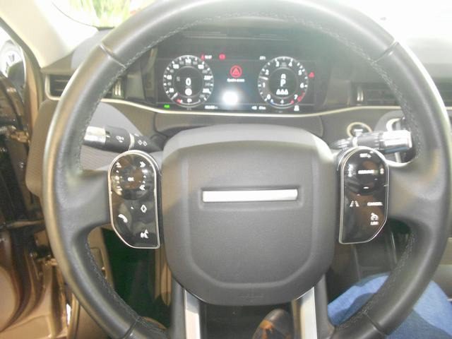 LAND ROVER Range Rover Evoque usata, con Boardcomputer