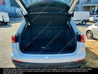 AUDI Q3 usata, con Immobilizzatore elettronico