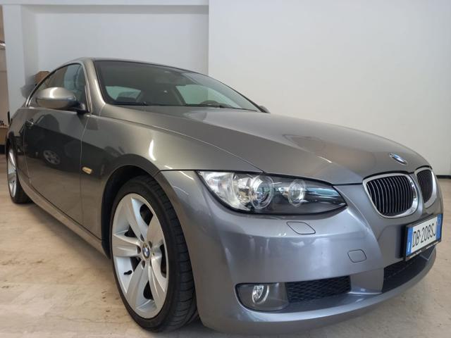 BMW 330 usata, con Cerchi in lega