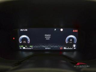 JEEP Compass usata 12