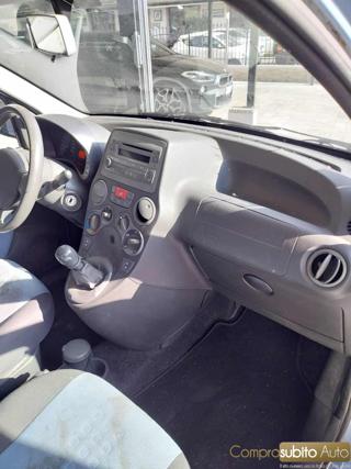 FIAT Panda usata 9