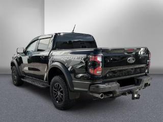 FORD Ranger Raptor usata, con Antifurto