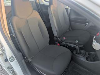 TOYOTA Aygo usata, con Cerchi in lega