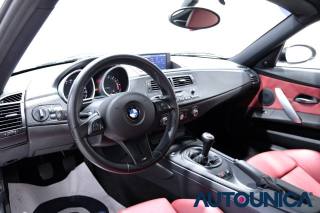 BMW Z4 M usata, con Antifurto