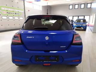 SUZUKI Swift usata, con Airbag Passeggero