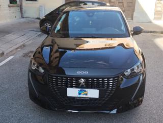 PEUGEOT 208 usata, con Airbag Passeggero