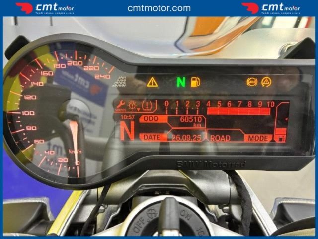 BMW R 1200 R usata 4