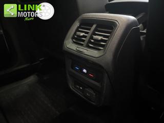 VOLKSWAGEN Tiguan usata 34